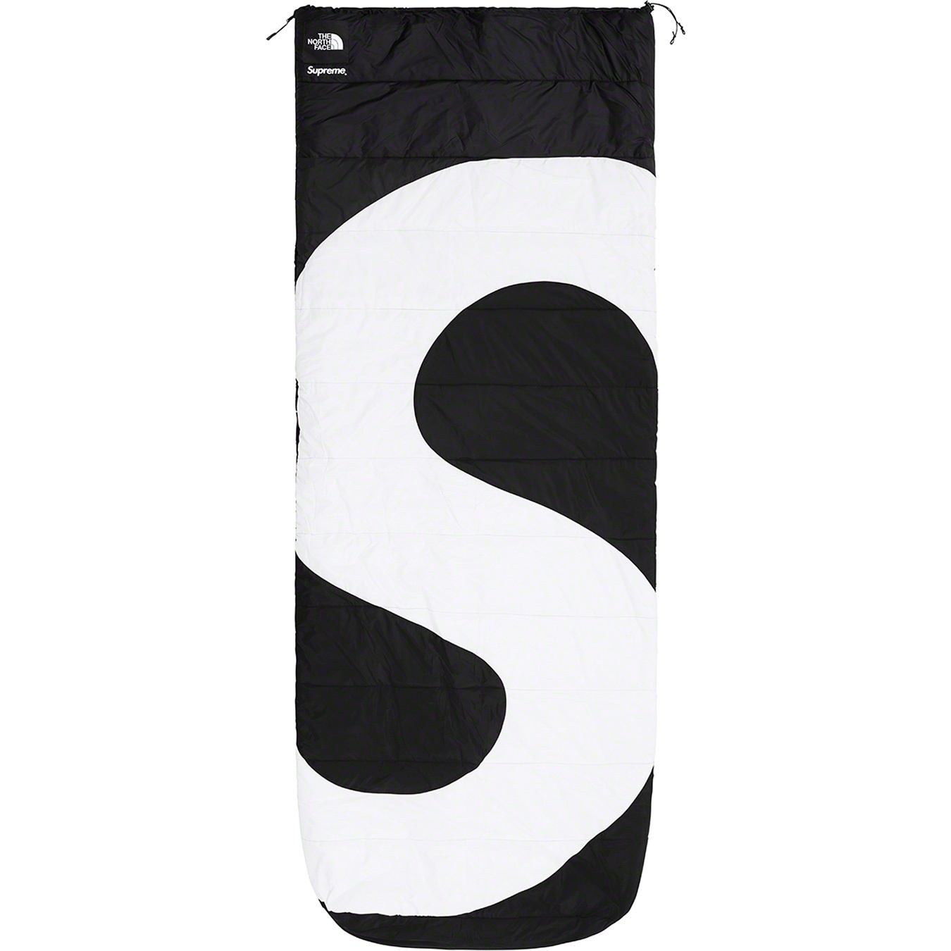 Supreme®/The North Face® S Logo Dolomite 3S-20° Sleeping Bag view 6